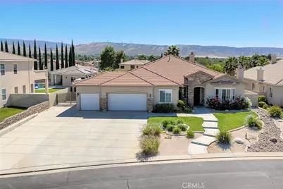41809 Firenze, Lancaster, CA 93536 - Photo 1