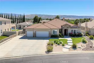 41809 Firenze, Lancaster, CA 93536 - Photo 1