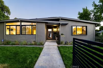 17156 Bullock, Encino, CA 91316 - Photo 1