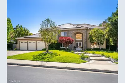 5823 Reefton Court, Calabasas, CA 91302 - Photo 1