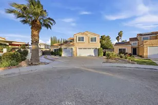 2130 Sunswept, Lancaster, CA 93536 - Photo 1