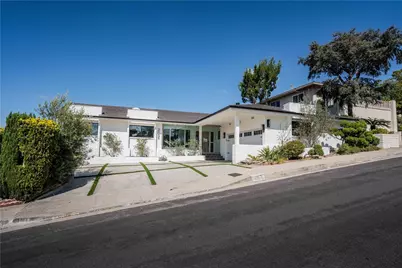 2155 Hercules Drive, Los Angeles, CA 90046 - Photo 1