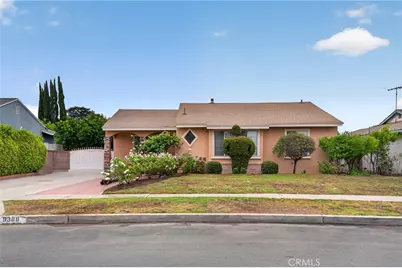 9388 Dorrington Place, Arleta, CA 91331 - Photo 1