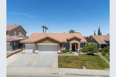 3603 Satin Court, Palmdale, CA 93551 - Photo 1