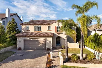 26525 Thackery Lane, Stevenson Ranch, CA 91381 - Photo 1