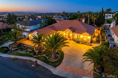 41536 W 67th Street, Palmdale, CA 93551 - Photo 1