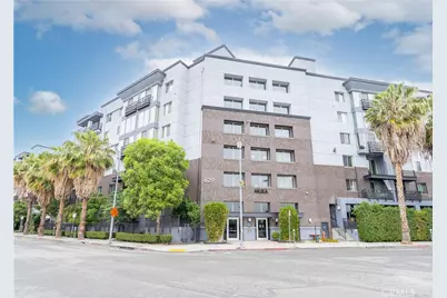 629 Traction Avenue #635, Los Angeles, CA 90013 - Photo 1