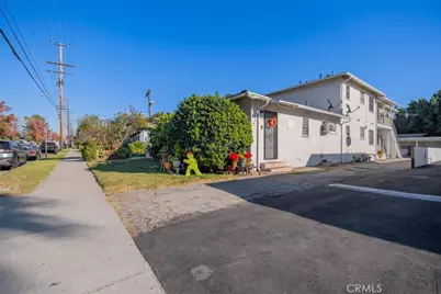 5654 Kester Avenue #3, Van Nuys, CA 91411 - Photo 1