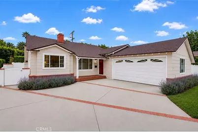 5225 Babcock, Valley Village, CA 91607 - Photo 1