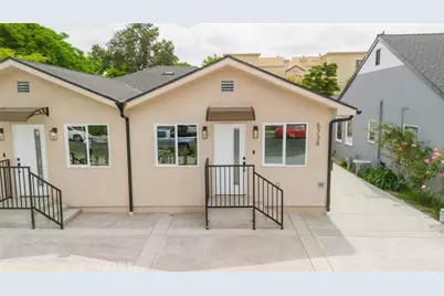 5740 Beck Avenue, North Hollywood, CA 91601 - Photo 1