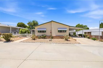 1030 E Avenue, Palmdale, CA 93550 - Photo 1