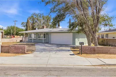 2000 Shasta Street, Mojave, CA 93501 - Photo 1