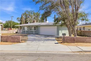 2000 Shasta St, Mojave, CA 93501 - Photo 1