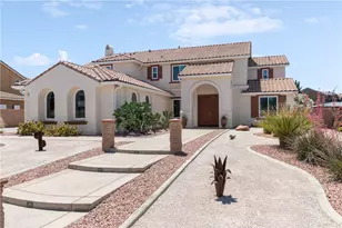 41345 43rd St, Lancaster, CA 93536 - Photo 1