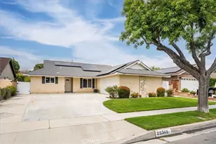 20345 Fairweather, Canyon Country, CA 91351 - Photo 1
