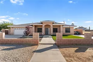 8780 Holly, California City, CA 93505 - Photo 1