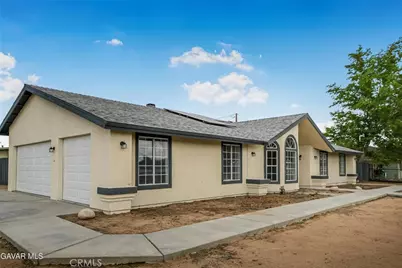 20649 83rd Street, California City, CA 93505 - Photo 1