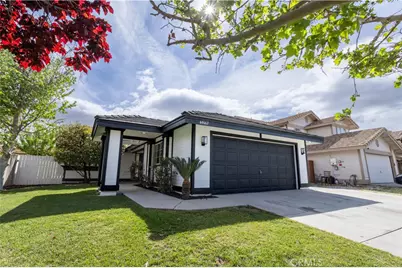 44662 Foxboro Court, Lancaster, CA 93535 - Photo 1