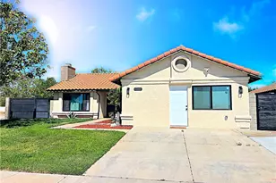 45446 17th East St, Lancaster, CA 93535 - Photo 1