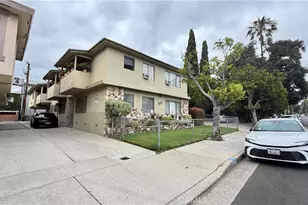 919 N Orange Grove Ave, Los Angeles, CA 90046 - Photo 1