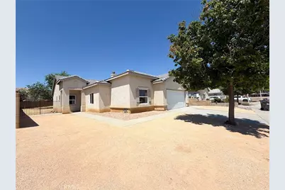 44115 Greentree Court, Lancaster, CA 93535 - Photo 1