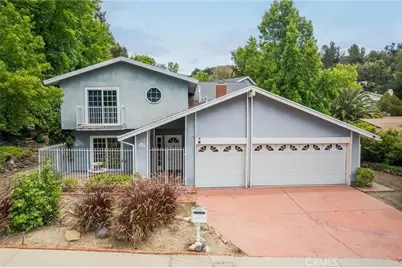4018 Joelton Drive, Agoura Hills, CA 91301 - Photo 1