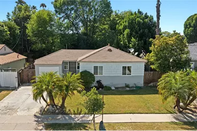 6421 Bertrand, Reseda, CA 91335 - Photo 1