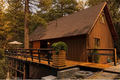 2002 Saddle Way, Pine Mountain Club, CA 93222 - Photo 1