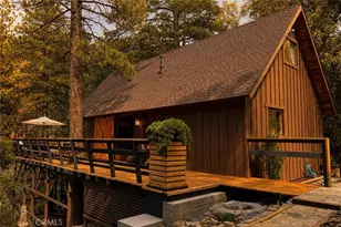 2002 Saddle Way, Pine Mountain Club, CA 93222 - Photo 1