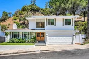 17152 Escalon, Encino, CA 91436 - Photo 1