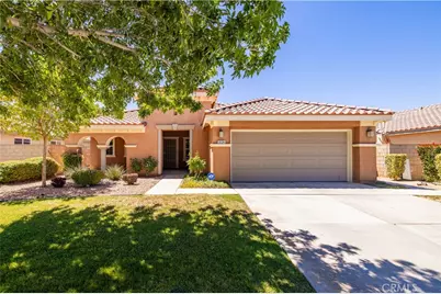 3124 E Newgrove, Lancaster, CA 93535 - Photo 1