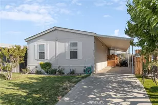 3332 Rossetta, Mojave, CA 93501 - Photo 1