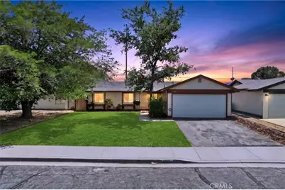 3518 Balmont, Lancaster, CA 93536 - Photo 1