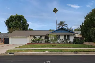 22444 Burton Street, West Hills, CA 91304 - Photo 1
