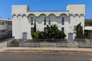 1683 S Longwood, Los Angeles, CA 90019 - Photo 1