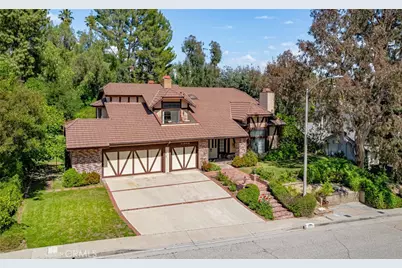 11930 Shoshone, Granada Hills, CA 91344 - Photo 1