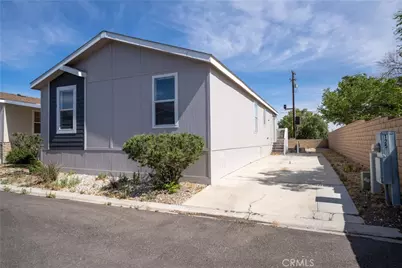 20843 Waalew Road #C125, Apple Valley, CA 92307 - Photo 1