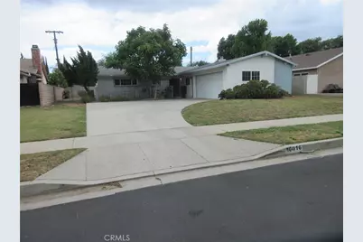 16016 Sunburst Street, North Hills, CA 91343 - Photo 1