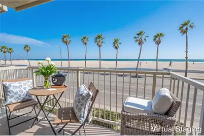 228 E Surfside Drive, Port Hueneme, CA 93041 - Photo 1