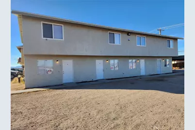9825 N Loop Boulevard #B, California City, CA 93505 - Photo 1
