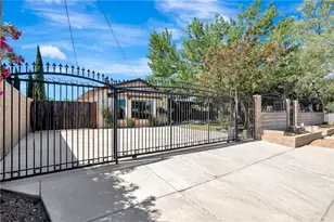 4528 W Ave L4, Lancaster, CA 93536 - Photo 1