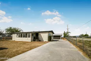 2489 55th St W, Rosamond, CA 93560 - Photo 1
