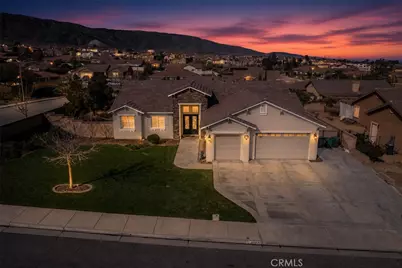 41715 Chianti Court, Palmdale, CA 93551 - Photo 1