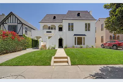 826 S Detroit Street, Los Angeles, CA 90036 - Photo 1