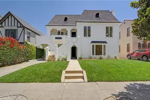 826 S Detroit St, Los Angeles, CA 90036 - Photo 1