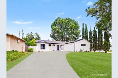 8738 Monogram Avenue, North Hills, CA 91343 - Photo 1