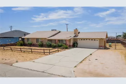 10348 Peach Ave, California City, CA 93505 - Photo 1
