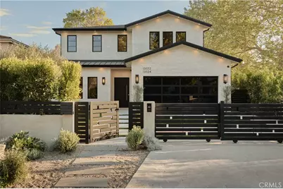 13024 Bloomfield Street, Studio City, CA 91604 - Photo 1