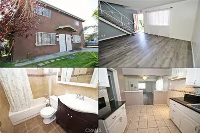 414 E 98th Street #B, Inglewood, CA 90301 - Photo 1