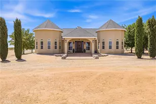 10534 Joshua Blvd, California City, CA 93505 - Photo 1